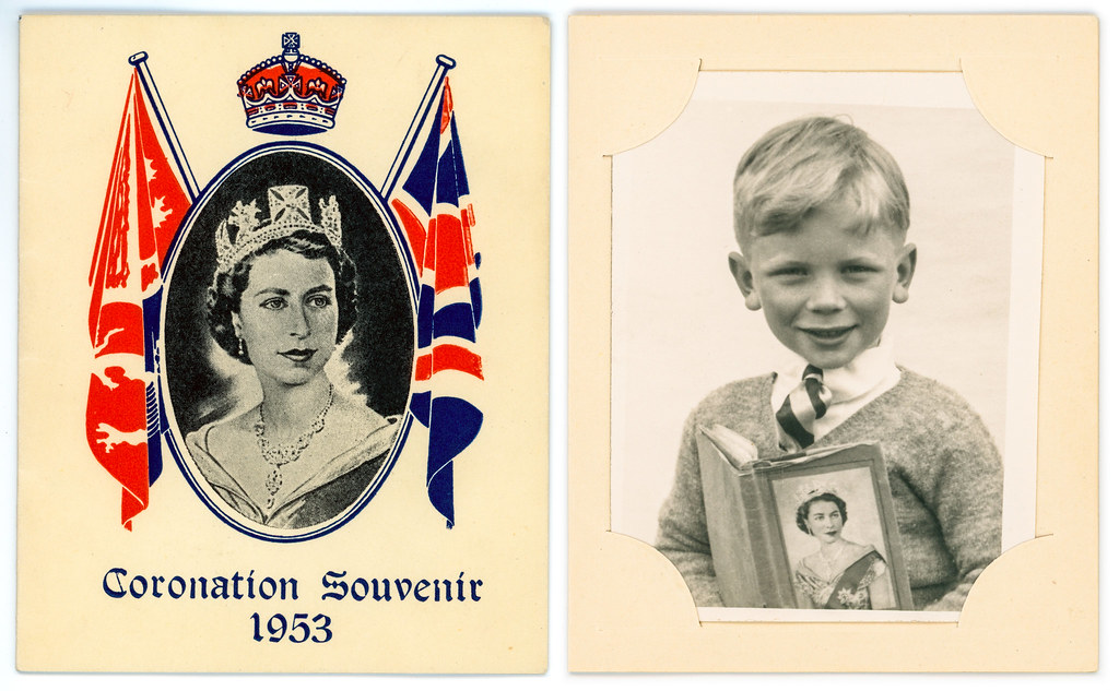 Queen's Coronation [June 2, 1953]