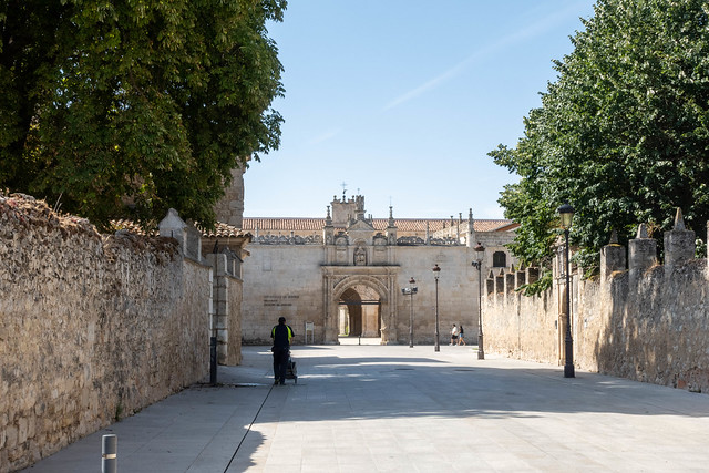 Burgos Spain