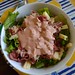 Reuben salad