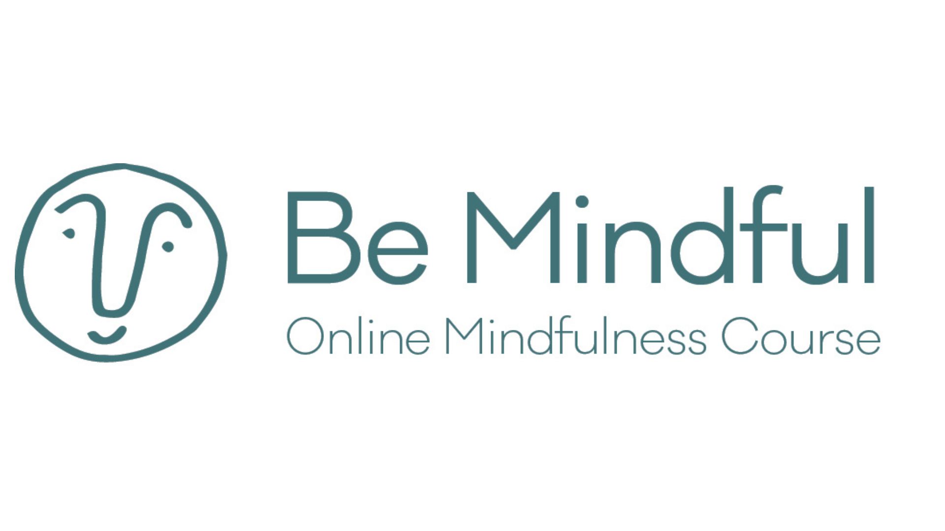 Be Mindful logo