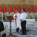 Rosario Misionero Catedral María Reina Barranquilla Agosto 19 2022 1