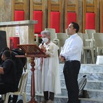 Rosario Misionero Catedral María Reina Barranquilla Agosto 19 2022 4