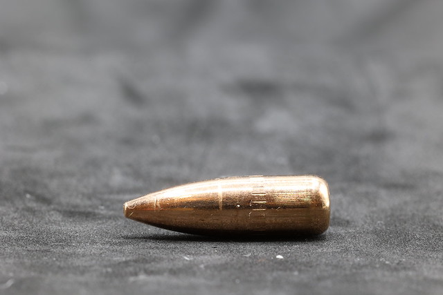 .223 Remington, 55gr FMJ, Callaway Ballistics Remanufactured