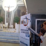 Santo Rosario Parroquia NSra de las Gracias de Torcoroma Barranquilla, Agosto de 2022 2