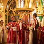 Confirmaciones Iglesia NSra de Fátima Caballeros de la Virgen,  2 de Septiembre de 2022, Monseñor  Héctor Cubillos Peña -  Obispo de Zipaquirá 2