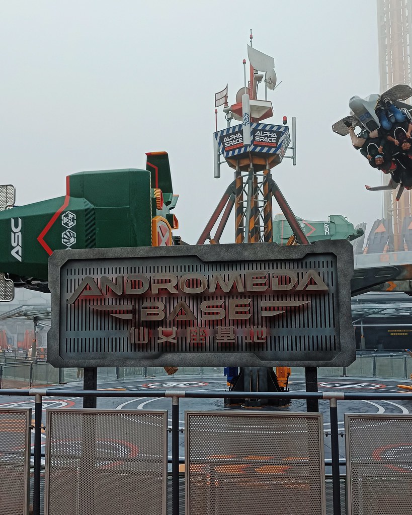 Genting SkyWorlds Theme Park Ticket Price