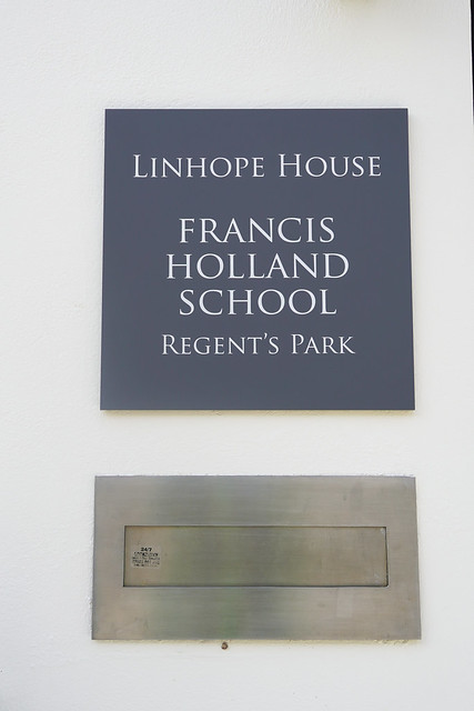Linhope House - New Sixth Form Centre