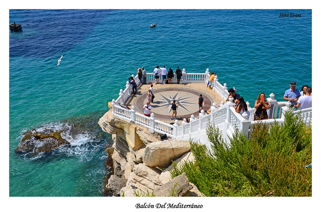 Balcón Del Mediterráneo