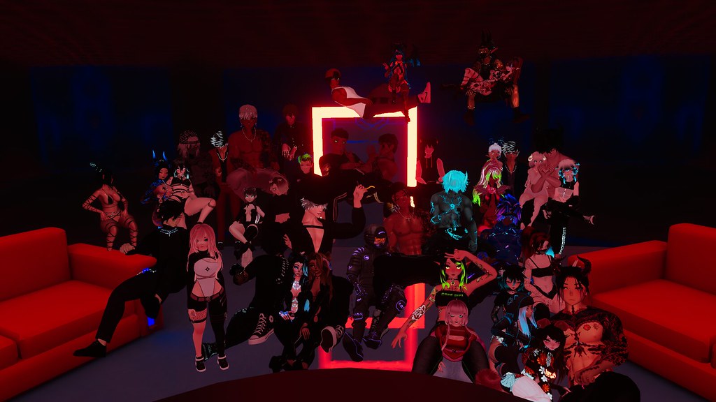 VRChat_1920x1080_2022-09-06_01-14-24.097 | Club Prime | Flickr