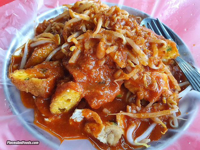 rojak tokong kajang