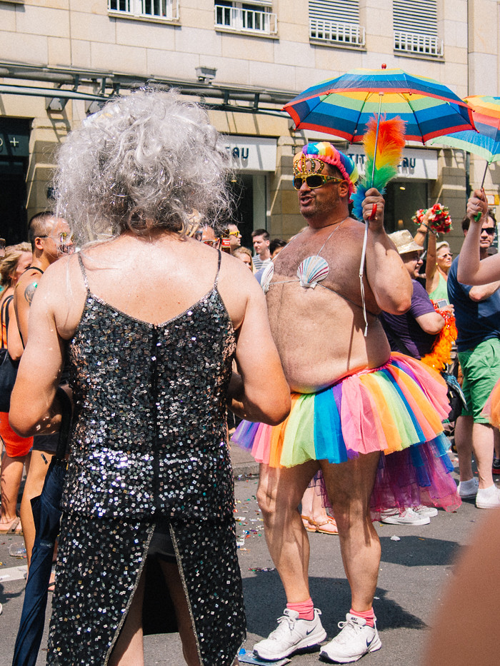Cologne Pride 2015