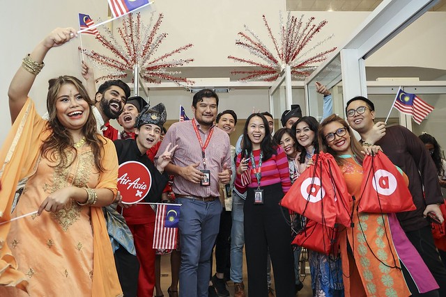 AirAsia X Kembali Hubungkan Sydney ke Kuala Lumpur & Rantau Asean