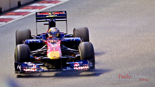 2010 Singapore Grand Prix
