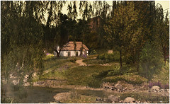 Soul2Soul River - English River & Village, Exclusive Rentals