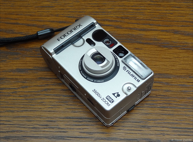 Fujifilm Fotonex 3500ix Zoom MRC DSC08881