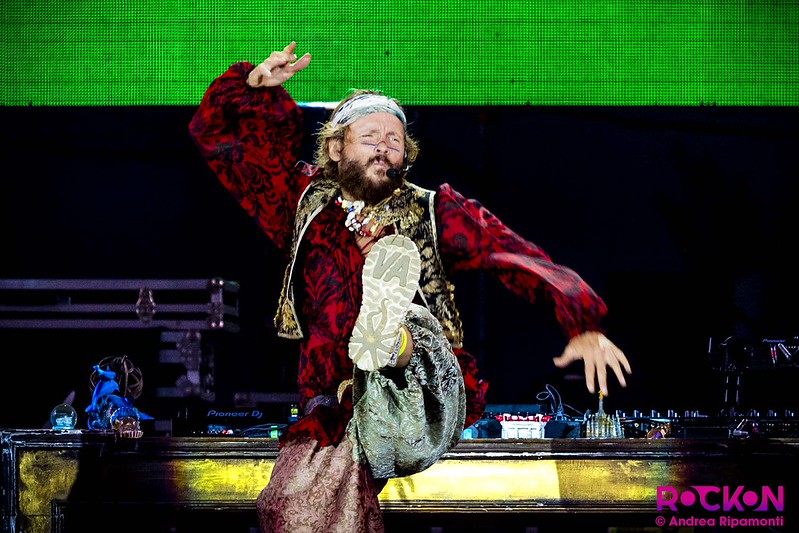 Jovanotti