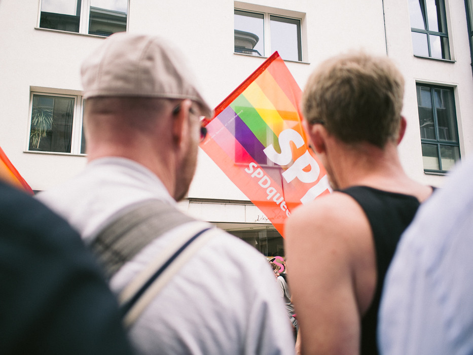 Cologne Pride 2019