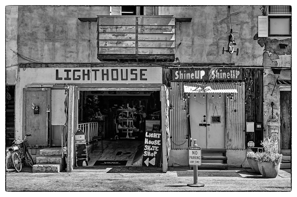 Lighthouse Store