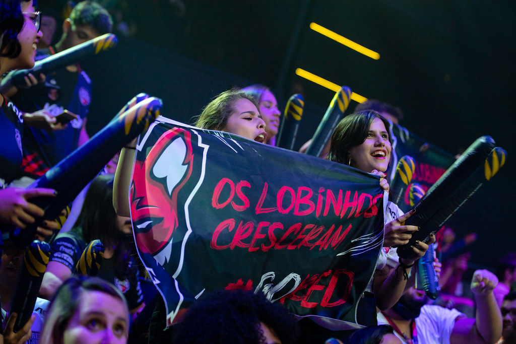 CBLOL Academy 2022 - Segunda Etapa - Grande Final - paiN Gaming x RED Canids