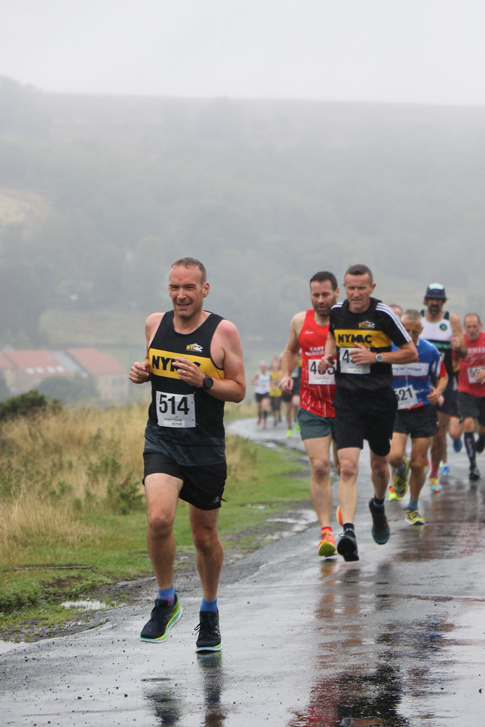Castleton. Show Castleton Show Run 2022-015-20220910-13-33-33 | David Robinson | Flickr