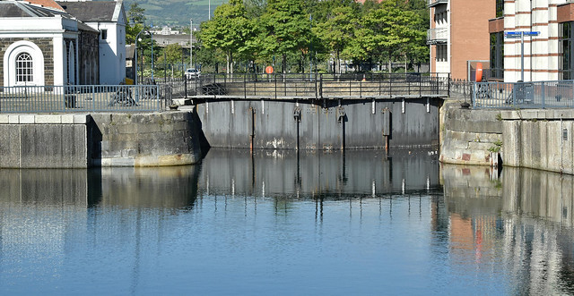 Clarendon Graving Dock, Belfast (3)