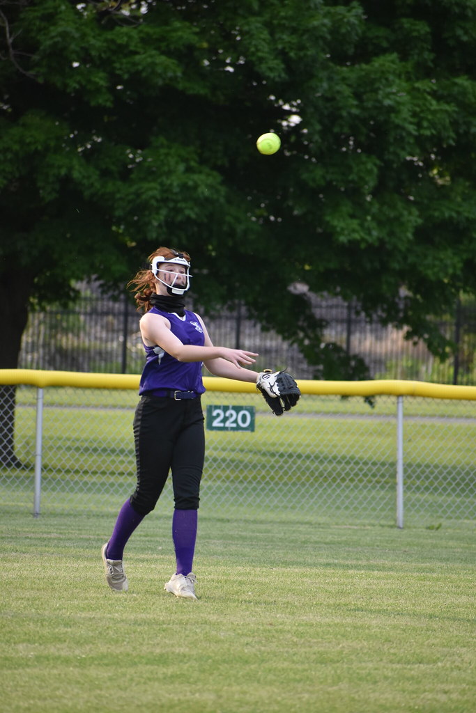 DSC_0708 | Claire's summer softball 2021 | René Thomas | Flickr