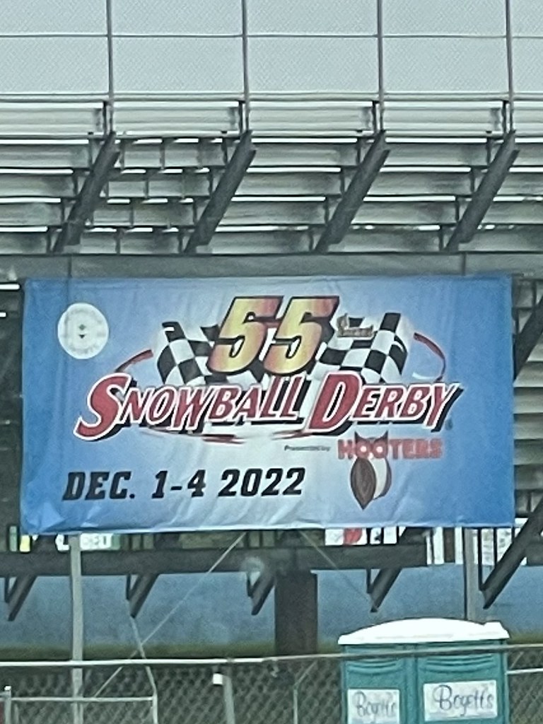 # 55 5 Flags Speedway | shark44779011 | Flickr