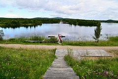 Inari Lake_Lapland_Finland_2626
