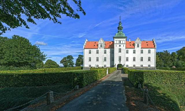 Meilgaard Schloss