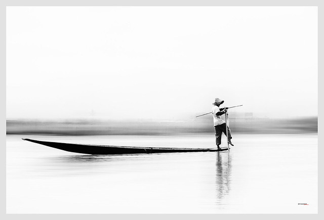 pescador - fisherman