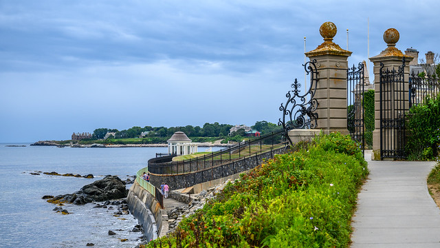 Newport, Rhode Island