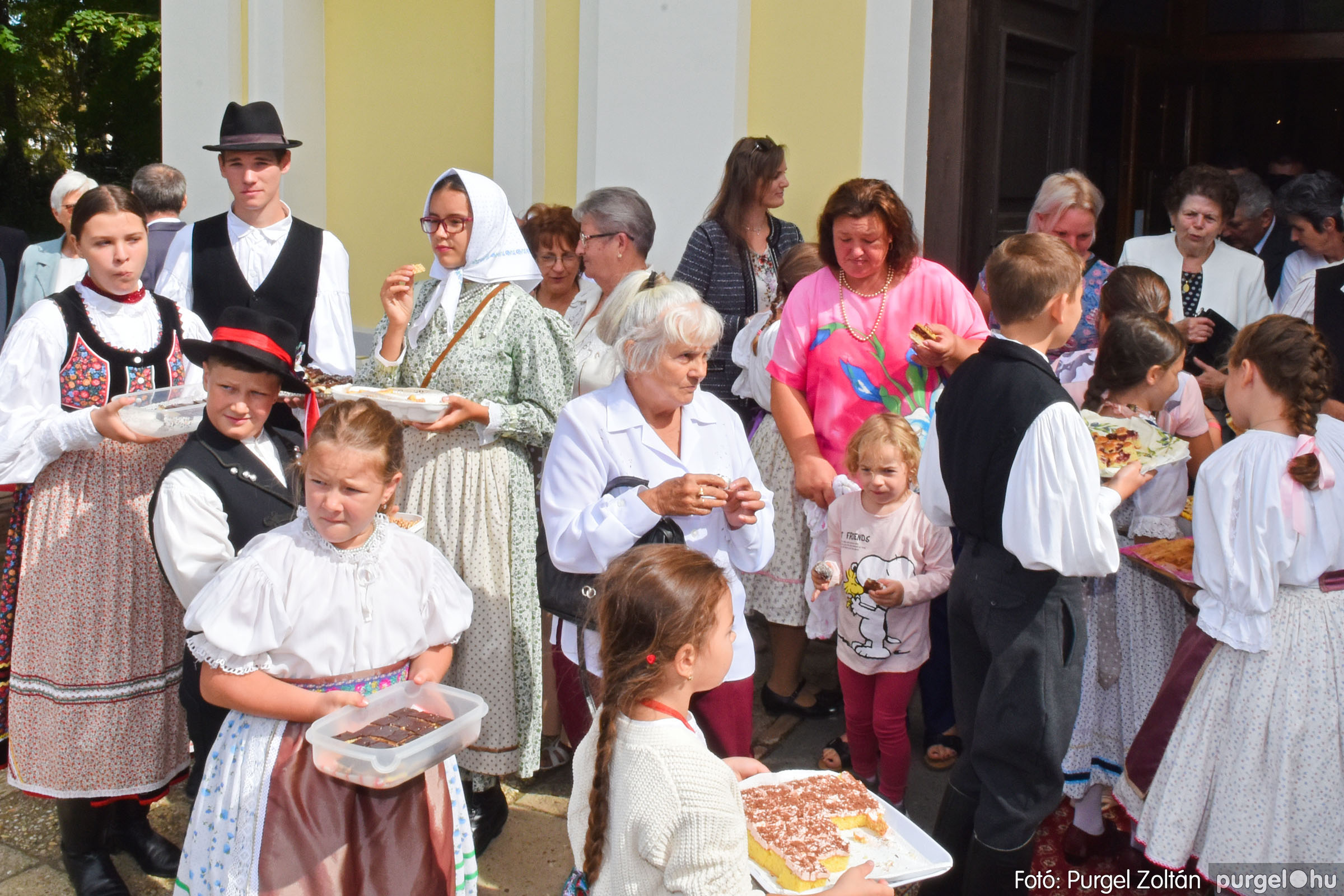 2022.09.11. 037 A szegvári Kisboldogasszony templom búcsú ünnepsége - Fotó：PURGEL ZOLTÁN©.jpg