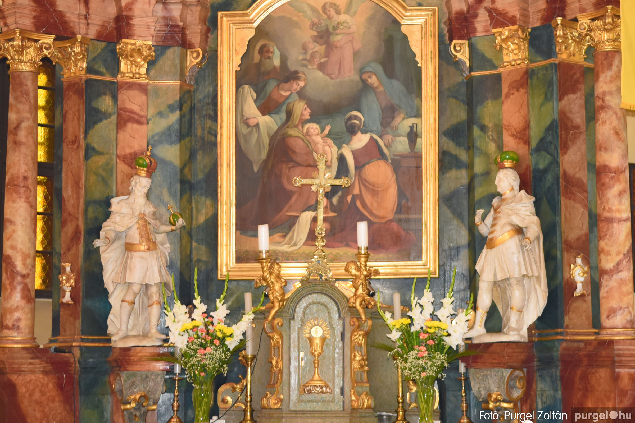 2022.09.11. 024 A szegvári Kisboldogasszony templom búcsú ünnepsége - Fotó：PURGEL ZOLTÁN©.jpg