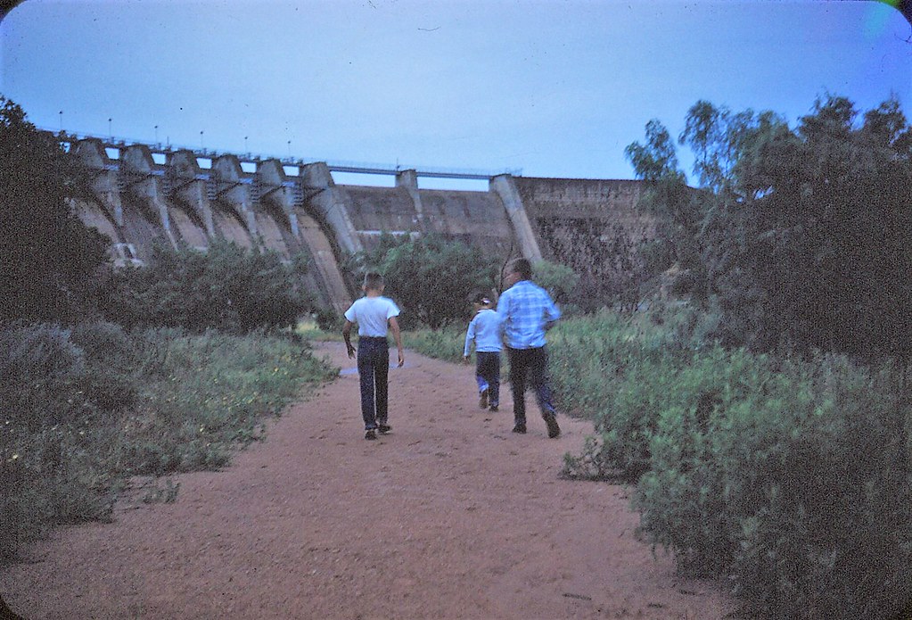 Altus Dam