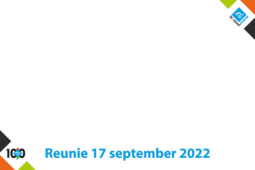 Reünie SJM 17-09-2022