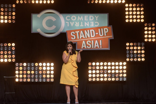 Shamaine Othman Bakal Persembahkan Komedi ‘Stand-Up’ Oktober Ini