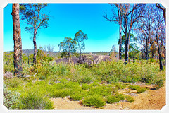 Boulder Rock, Brookton Highway, Roleystone, Western Australia
