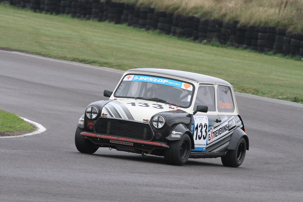 Mini 7 Racing Club Engine IMG_2071 | Mini 7 Racing Club | Flickr