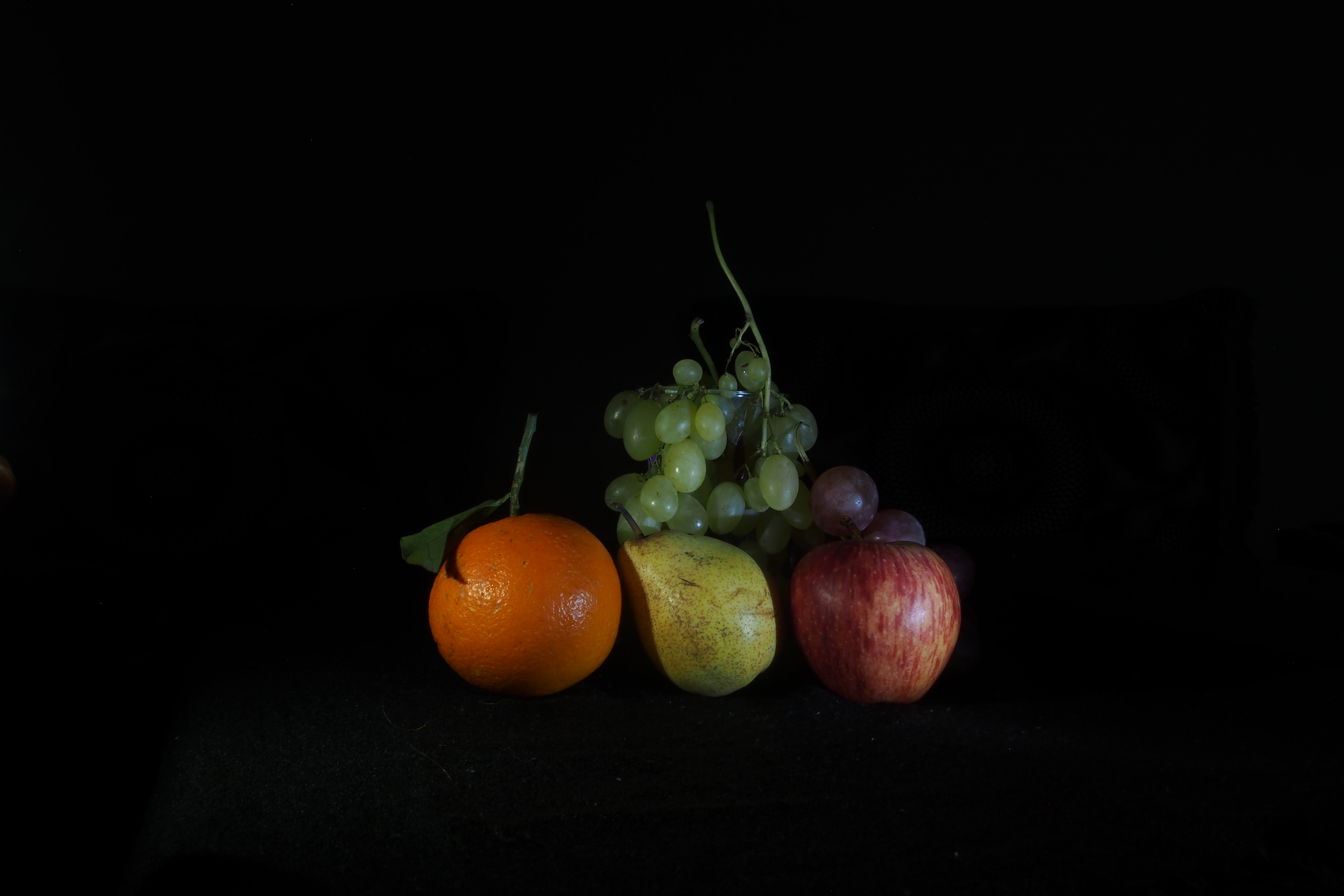 fruit 2 | wide image