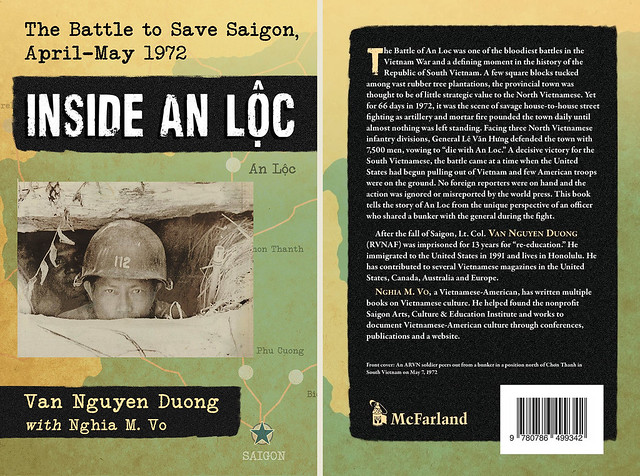 Inside An Loc: The Battle to Save Saigon, April-May 1972