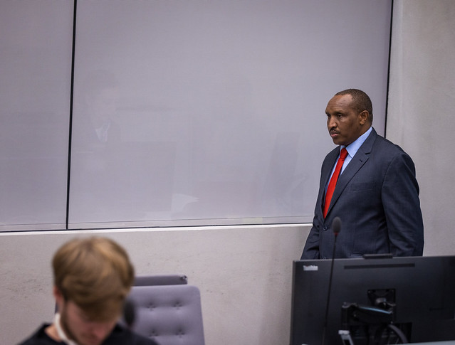 Ntaganda Case: Appeals Chamber directs the Trial Chamber to issue a new reparations order
