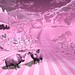Pink Fairytale by Cica Ghost - Piggies
