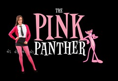 THE PINK TIGHTS BALL - Sept 14