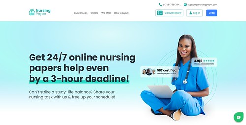 Nursingpaper.com