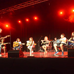 École de musiques actuelles et amplifiées à Mirande, un succès pour LEREMA