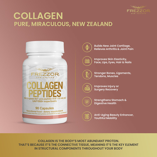 Collagen Peptides- Best Product Online