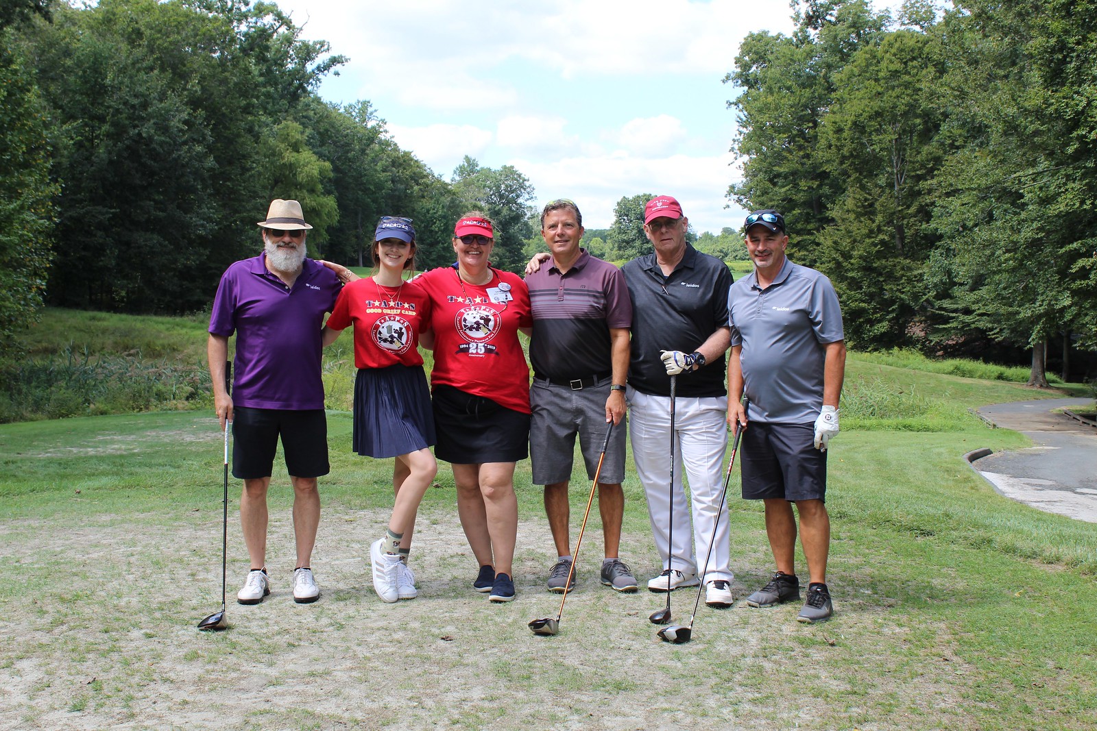 2022_SPEV_15th Annual TAPS Golf Outing 53
