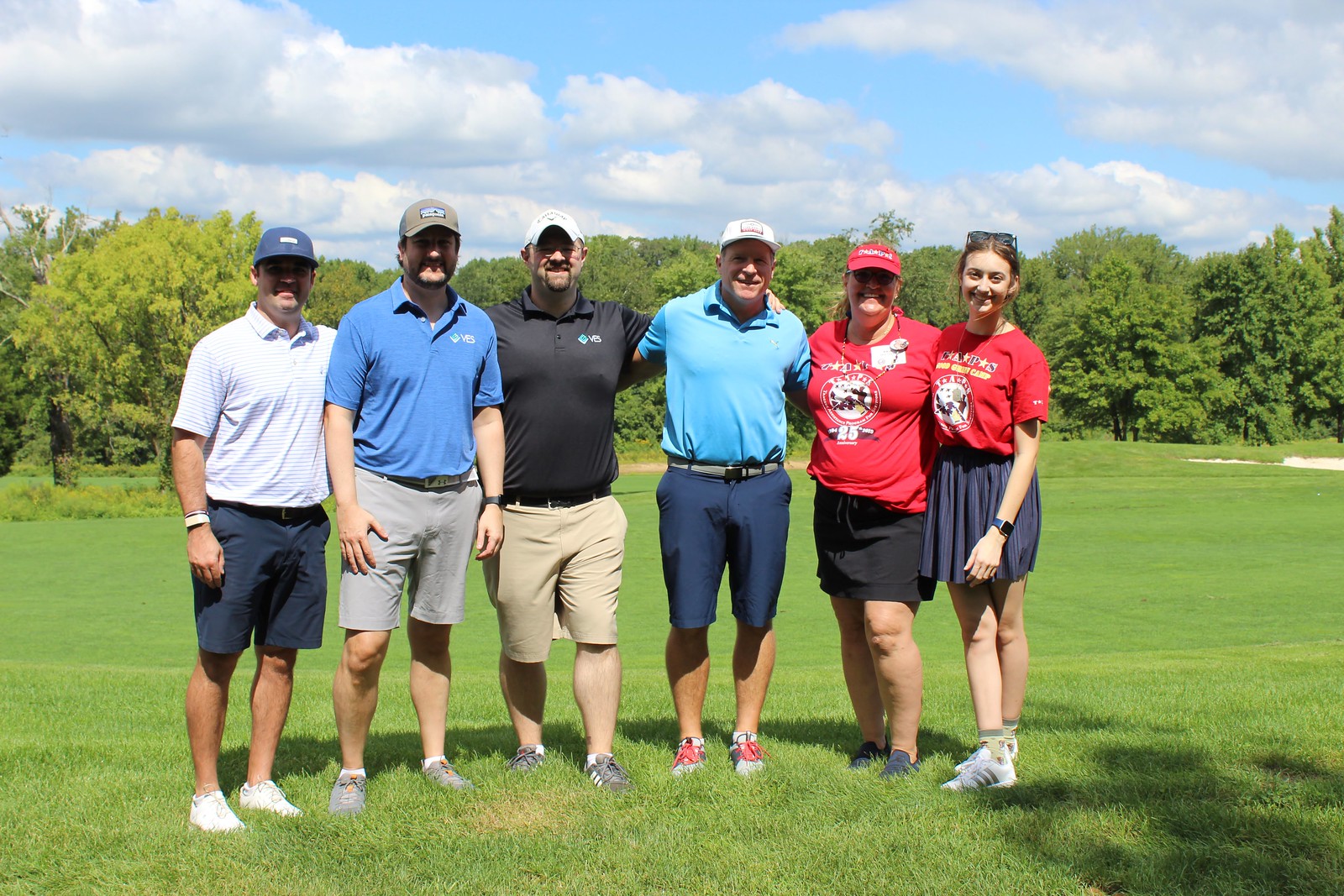 2022_SPEV_15th Annual TAPS Golf Outing 49