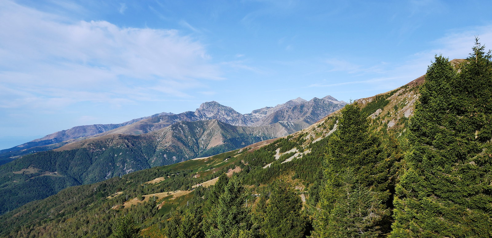 Alpi Biellesi