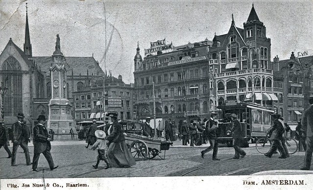 1905 Amsterdam